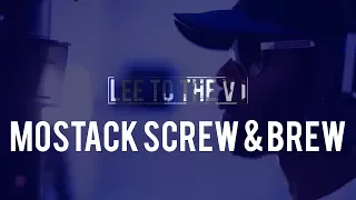 MoStack Ft Mist - Screw & Brew [Remix] | LeeToTheVI