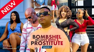 BOMBSHELL IN LOVE SEASON 4 (New Trending Movie) 2023 Latest Nollywood Movies