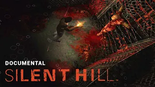 La creación de Silent Hill | Historia, Influencias, Desarrollo