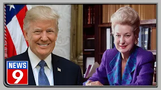 Maryanne Trump Barry slams brother Donald Trump