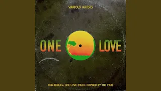 Is This Love (Bob Marley: One Love - Music Inspired By The Film)