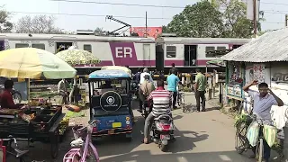 #railway #indianrailways #newvideo #trending #bengali #bangladeshrailway #howrahmail #expresstrain