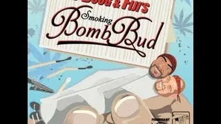 J Boog - Smoking Bomb Bud ft. Fiji