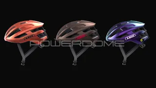 PowerDome - „Made in Italy”