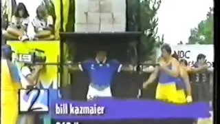 World's Strongest Man 1981 (Complete)