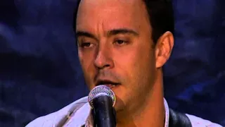Dave Matthews - Oh (Live at Farm Aid 2004)