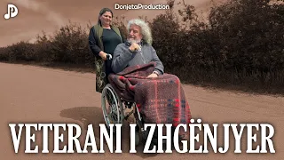 Ngjarje nga Jeta - Veterani i zhgënjyer