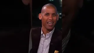 REGGIE MILLER TRASH TALKS MICHAEL JORDAN