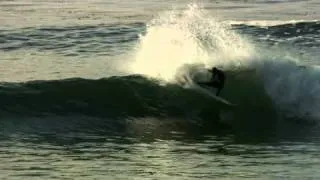 CWC Santa Cruz Day 3 Highlights