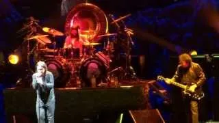 Black Sabbath Live 2013 =] Methademic [= July 25, 2013 - Woodlands, TX