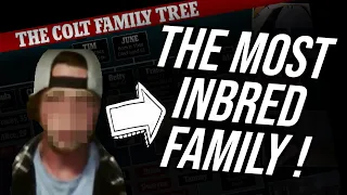 Australia's Most Inbred Family