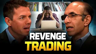 The Curse of Revenge Trading and How to Avoid It! 😠