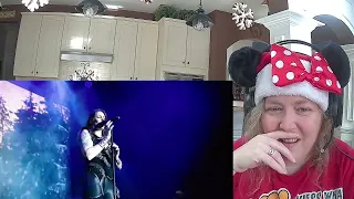 Nightwish I Want My Tears Back Live In Buenos Aires Reaction