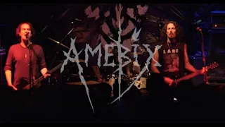 Amebix - Live @ Triple Rock Minneapolis in 27.5.2009 ("The Power Remains the Same" DVD)