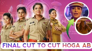 Final Cut To Cut Hoga Ab | Maddam sir show Latest Update | Maddam sir ep 711 Upcoming Twist