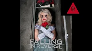 Falling In Reverse - The Drug in Me is You (Sped Up)