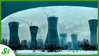 The Nuclear City Lost Under Ice | Camp Century