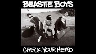 Beast̲i̲e̲ ̲B̲o̲ys - Check Your Head (Full Album)