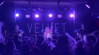 Alexandra Kay - Classic Country Medley (Live at Velvet Underground Toronto August 11, 2022)