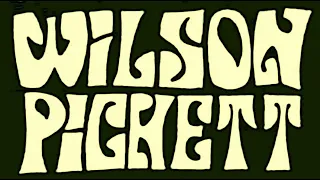 Wilson Pickett - Mustang Sally (Remastered) Hq