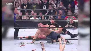 WWE All Stars: John Cena vs Hulk Hogan Fantasy Warfare Trailer