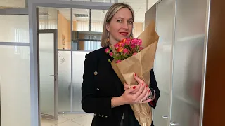 Happy Women’s day! 2021 поздравление на английском с 8 марта