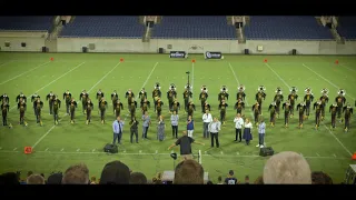 (HQ Audio) Voctave + Carolina Crown - The Impossible Dream