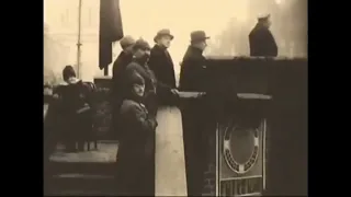 The Internationale | 1923 Revolution Day | November 7th 1923
