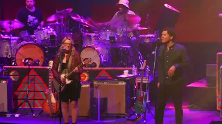 Tedeschi Trucks Band 2022-10-06 Beacon Theatre "Anyday"