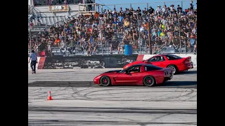Spectator Drags and Truck Pulls! (FREE LIVE)