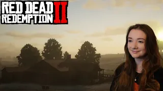 Uncle's Bad Day and A Favor for Sadie | Red Dead Redemption 2 | Ep. 35