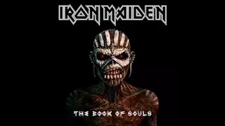 Iron Maiden - If Eternity Should Fail (lyrics)