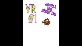 VR #1 part 1