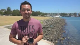 Carl Zeiss 16-70mm f4 Lens Review | John Sison