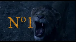 El Rey León (2019) | Anuncio: 'El verdadero rey' | HD