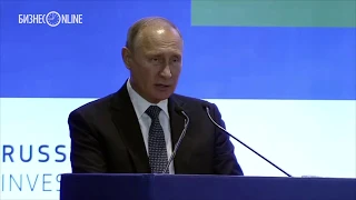 Путин в Индии похвастался рекордным ростом зарплат россиян