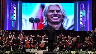 BORISLAV STRULEV - TRIBUTE to DMITRI HVOROSTOVSKY - “Déjà vu”