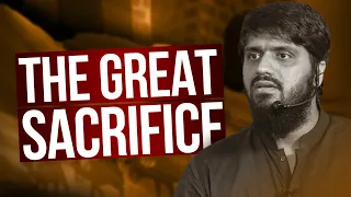 The Great Sacrifice || Emotional Reminder