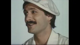 Песня "Всему свое время" из к/ф "Берегите женщин" (Одесская киностудия, 1981г.)