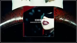 Lady Gaga | Scheibe (GagaBloodyDepp Different Version)