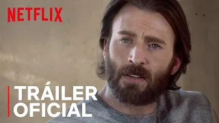 Operación hermanos | Tráiler oficial | Netflix