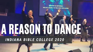 A REASON TO DANCE | (IBC NEW SONG) Impact 2020