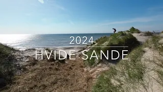 Hvide Sande 2024
