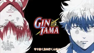 Gintama Opening 15 | Pride Kakumei (HD)