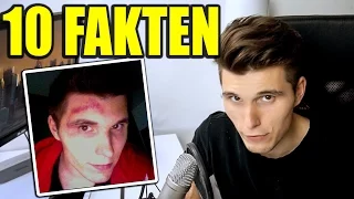 10 FAKTEN ÜBER PALUTEN die DU noch NICHT wusstest!