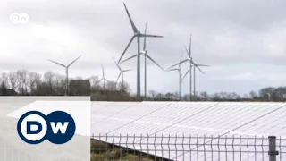 Erneuerbarer Strom - Der Energie-Pionier | Made in Germany