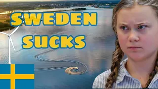 5 Reasons NOT to Travel to SWEDEN