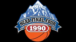 1990-04-02 UNLV vs Duke Championship Game (radio)