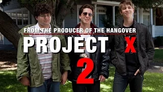 Проекст Х2!НАСТОЯЩАЯ ДАТА ВЫХОДА!!Project X2!!!