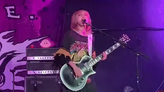 Hanabie (Live encore Song - High Quality), "L.C.G", The Nile Theater, Mesa, AZ 10/3/23